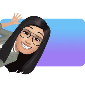 Meet your Posher, Rosalinda